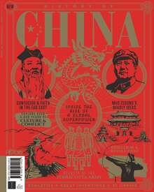 All About History History of China