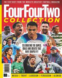 FourFourTwo Collection volume 5