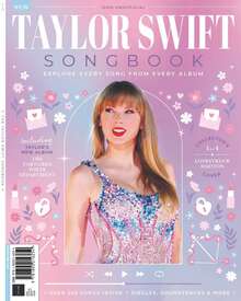The Taylor Swift Songbook