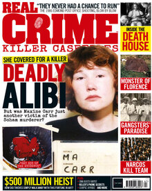 Real Crime Issue 67