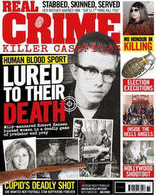 Real Crime Issue 69