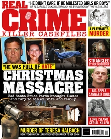 Real Crime Issue 70