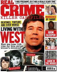 Real Crime Issue 77