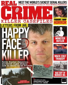 Real Crime Issue 85