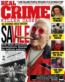 Real Crime Issue 89