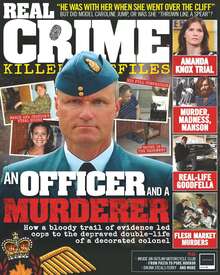 Real Crime Issue 91