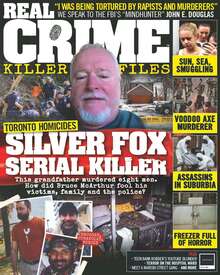 Real Crime Issue 94