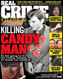 Real Crime Issue 96
