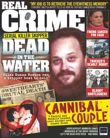 Real Crime Issue 102