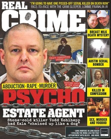 Real Crime Issue 103