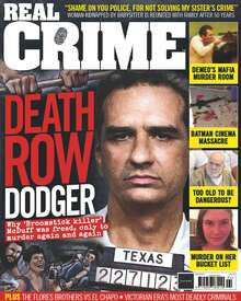 Real Crime Issue 104