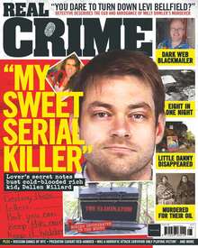 Real Crime Issue 108