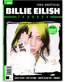 Billie Eilish Fanbook