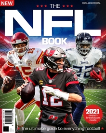 The NFL Book (6th Edition)