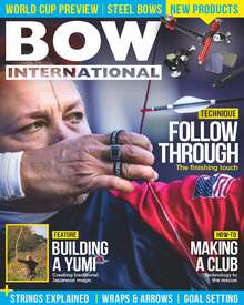 Bow International