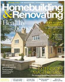 Homebuilding & Renovating