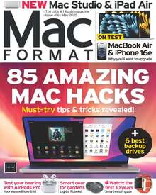 MacFormat