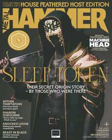 Metal Hammer