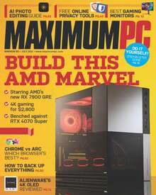 Maximum PC