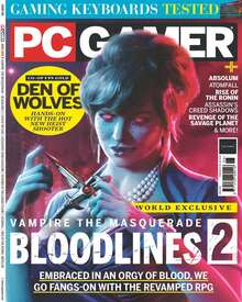 PC Gamer (UK Edition)