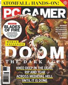 PC Gamer (US Edition)