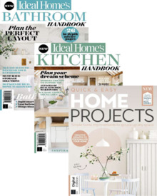 Home Projects Bundle