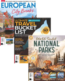 Travel Bundle