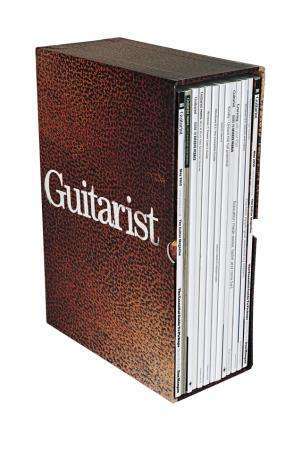 Guitarist Magazine Slipcase