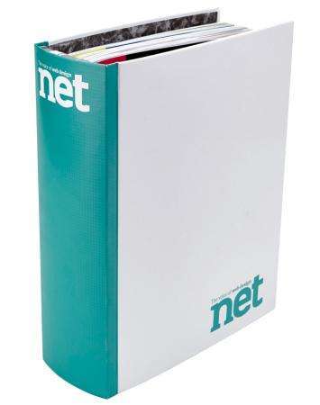 Net Binder