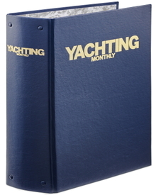 Yachting Monthly Binder