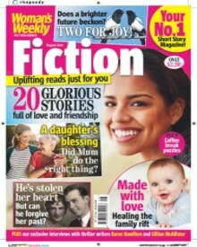 Womans Weekly Fiction Special