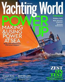 Yachting World