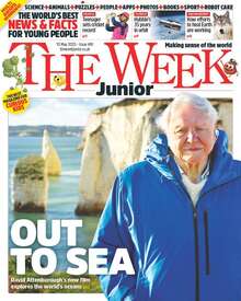 The Week Junior