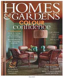 Homes and Gardens