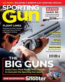 Sporting Gun
