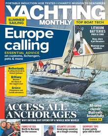 Yachting Monthly