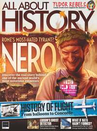 All About History