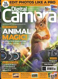 Digital Camera