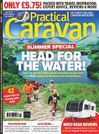 Practical Caravan