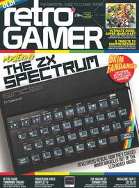 Retro Gamer