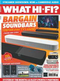 What Hi-Fi?