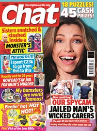 Chat magazine