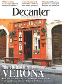 Decanter Magazine