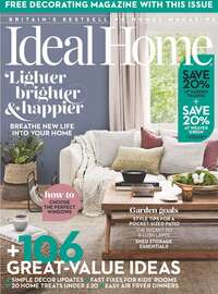 Ideal Home Magazine