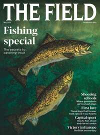 The Field magazine