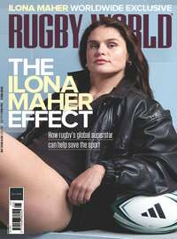 Rugby World magazine