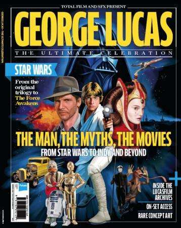 George Lucas: The Ultimate Celebration