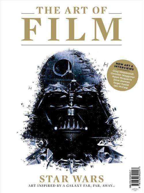 The Art Of Film: Star Wars