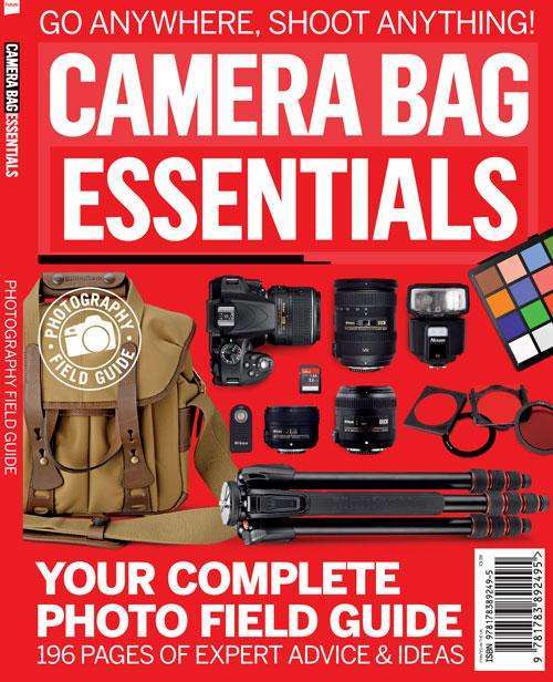 Camera Bag Essentials Vol. 1