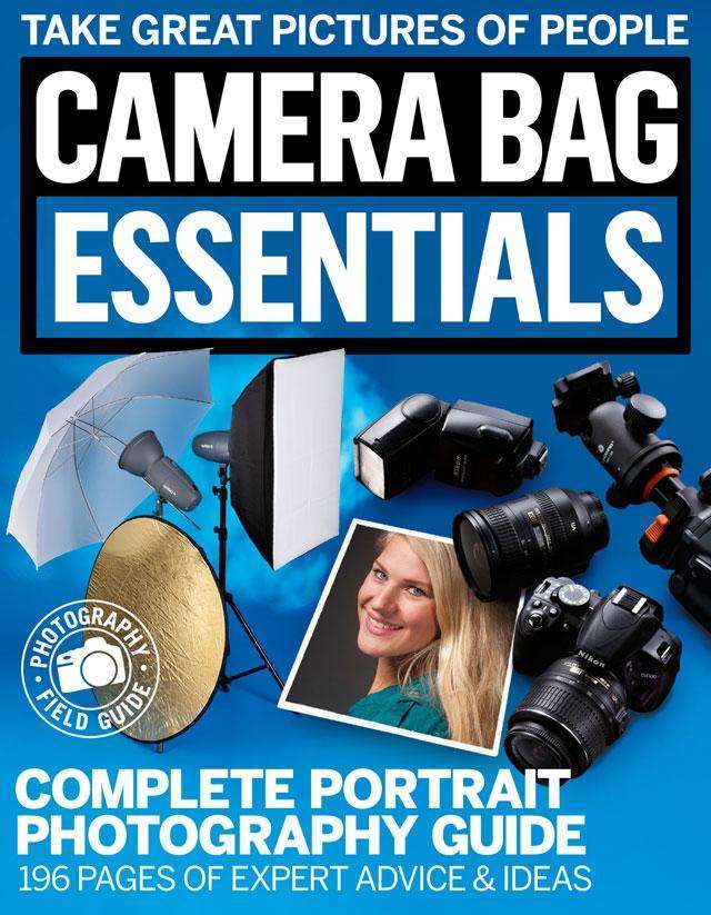 Camera Bag Essentials Vol 2